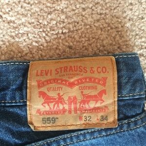 Levi Jeans